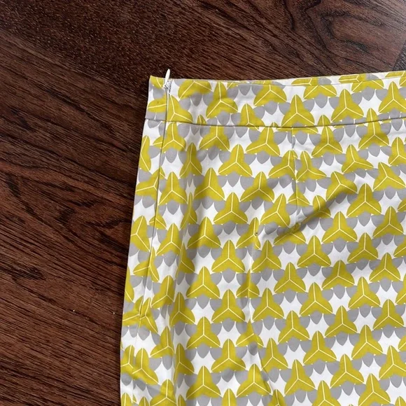 Banana Republic Milly Collection Skirt - Picture 6 of 13